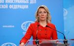 Захарова: Кэмерон прозрачно намекнул Украине, что ей не быть в НАТО