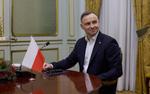 Дуда продлил срок пребывания в Польше военных США, Канады и Британии