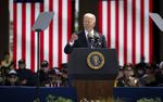 Сенатор Пушков: у президента США Байдена налицо все признаки болезни Паркинсона 