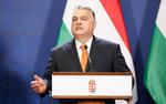 Орбан заявил, что прибыл в Пекин для продолжения «мирной миссии»