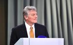 Песков: ФРГ, США, Франция и Британия напрямую участвуют в конфликте на Украине