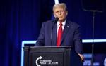 Politico: дипломаты считают, что покушение повысило шансы Трампа на победу