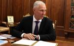 Сальдо: Херсонская область готова принять делегацию с Запада и показать правду