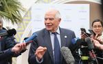 Боррель: Венгрия заблокировала выделение средств ЕС на оружие для Украины
