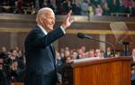 Fox News: Харрис не отвечает на вопросы о состоянии здоровья Байдена
