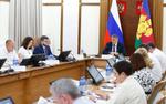 Кубань вошла в топ-20 регионов по качеству жизни по итогам 2023 года