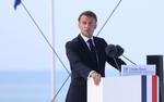 Макрон заявил, что будет возглавлять Францию до конца президентского срока