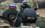 В Хабаровске задержали агента ГУР за попытку вербовки бойцов