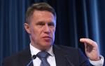 Глава Минздрава РФ Мурашко оценил качество медпомощи в Хабаровском крае