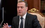 Медведев: украинцы не хотят оказаться в «адской мясорубке» из-за амбиций Байдена
