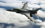 Bloomberg: на Украину прибыла первая партия истребителей F-16