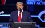 Трамп: Харрис в случае победы будет «игрушкой» в руках соперников США