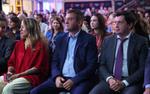 В Петербурге обсудили креативные индустрии