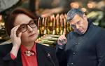 Владимир Соловьев: меры для сдерживания инфляции, которые использует Центробанк, душат ВПК России