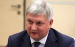 Гусев: Воронежская область готова оказать любую необходимую помощь Курской