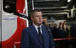 В Петербурге решили обновить подвижной состав синей ветки метро 