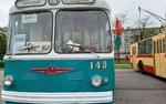 В Петербурге прошел День транспорта