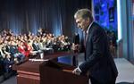 Песков: правоохранители работают с задержанными бывшими сотрудниками МО РФ
