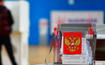 Дмитрий Демешин победил на выборах губернатора Хабаровского края