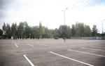 Посетители парка «Остров фортов» получат две дополнительные парковки
