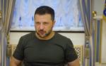 Зеленский рассказал CNN о своем «плане победы», который он презентует Байдену в сентябре