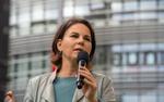 Хебештрайт: мнение Бербок не повлияет на отказ Шольца поставлять ракеты Taurus ВСУ