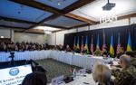 Белый дом: встреча в формате «Рамштайн» по Украине пройдет онлайн в ноябре