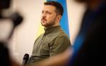 Politico: Зеленский заверил руководство США, что у его страны есть все необходимое