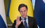 Генсек НАТО Рютте проведет третью за месяц встречу с Зеленским