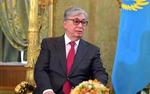 Токаев заявил, что в военном отношении Россия непобедима