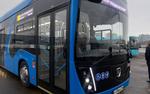 Енокаев поздравил сотрудников транспортной сферы Петербурга 