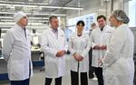 Поляков оценил результаты финансовой поддержки петербургского завода «Реконд» 