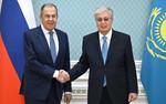 Токаев назвал знаковым событием для Казахстана предстоящий визит Путина