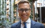 Стубб заявил, что Финляндия вступила в НАТО «в самый последний момент»