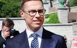 Стубб считает, что в будущем отношения Финляндии и России «выровняются»
