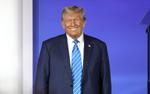 Axios: Трамп встретился с министром стратегического планирования Израиля