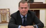 Медведев: у европейских лидеров после победы Трампа началось осеннее обострение