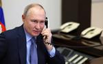 Сorriere della Sera: лидеры могут начать диалог с Путиным после звонка Шольца