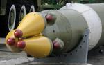 Почему русская новая ракета называется «Орешником»? 