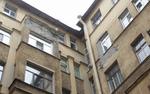 Руководитель УК в Петербурге получил штраф за ненадлежащее состояние домов