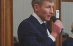 Кого прикрывает корочка члена общественного совета при УМВД?