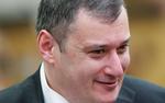 Хинштейн сообщил, что остался в Москве для проведения консультаций