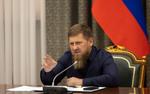 Кадыров сообщил об открытии аптек с раздельным обслуживанием мужчин и женщин