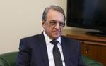 МИД РФ: Россия надеется на продолжение встреч с Турцией и Ираном по Сирии