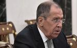 Лавров: Москва готова обсуждать гарантии безопасности «той стране, которая сейчас называется Украиной»