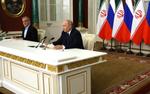 Россия и Иран договорились, как будут действовать в случае нападения на одну из стран