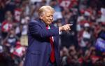 Трамп побил собственный рекорд по сбору денег в инаугурационный комитет