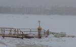  На Крещение в прорубь окунуться обещали 17% петербуржцев