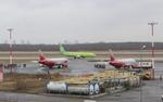 В воскресенье семь самолетов не вылетят вовремя из Пулково