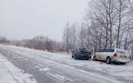 В Хабаровском крае водитель погиб из-за столкновения на встречке